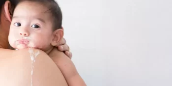 Understanding Gastroesophageal Reflux Disease (GERD) in Children: Symptoms, Causes, and Management