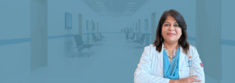 Welcome to Dr. Sufla Saxena's Official Website